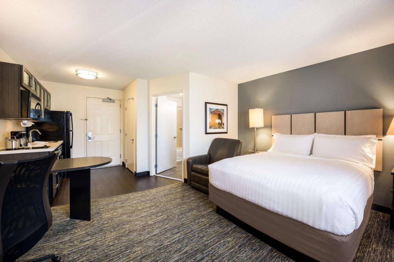 Sonesta Simply Suites Arlington Exterior photo